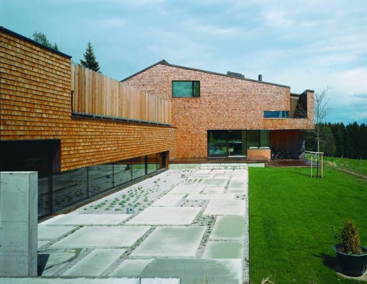 Schuller Brandner - LP Architektur