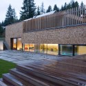 Schuller Brandner - LP Architektur