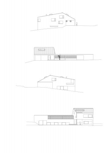 elevations