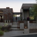 Yerger Residence - Chen + Suchart Studio LLC Yerger Residence - Chen + Suchart Studio LLC © Bill Timmerman