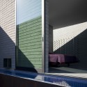 Yerger Residence - Chen + Suchart Studio LLC Yerger Residence - Chen + Suchart Studio LLC © Bill Timmerman