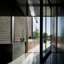 Yerger Residence - Chen + Suchart Studio LLC Yerger Residence - Chen + Suchart Studio LLC © Bill Timmerman