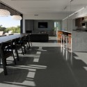 Yerger Residence - Chen + Suchart Studio LLC