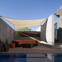 Yerger Residence - Chen + Suchart Studio LLC