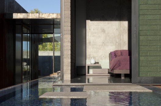 Yerger Residence - Chen + Suchart Studio LLC
