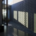 Yerger Residence - Chen + Suchart Studio LLC Yerger Residence - Chen + Suchart Studio LLC © Bill Timmerman