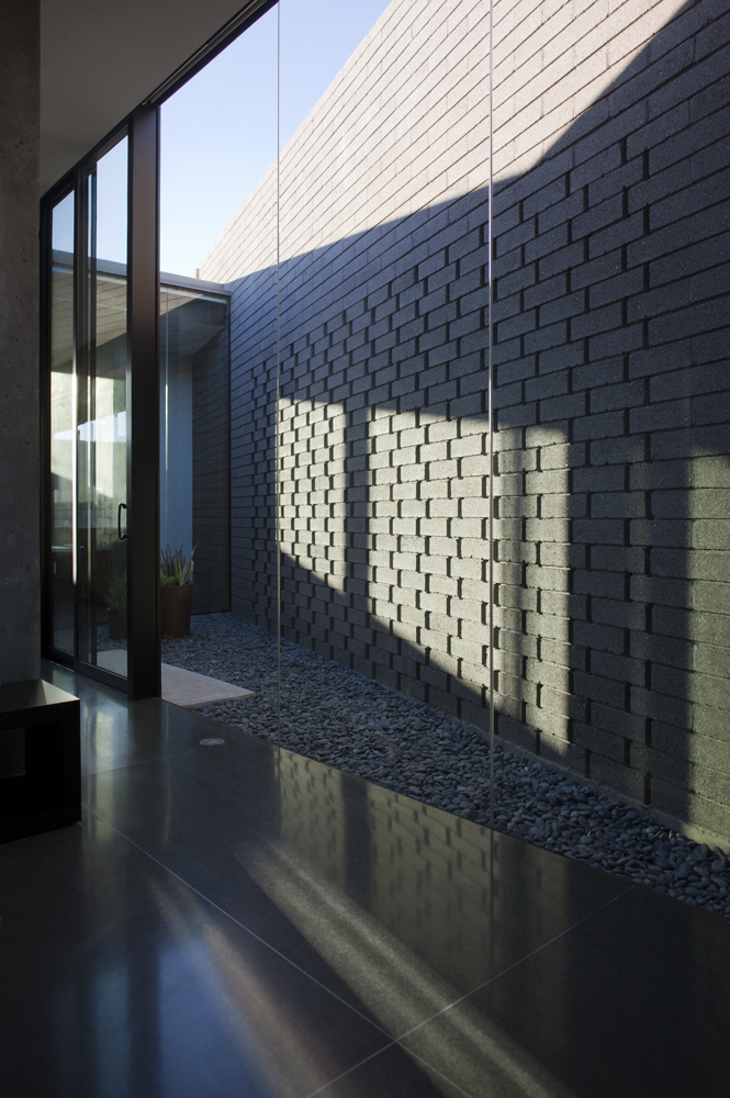 Yerger Residence / Chen + Suchart Studio LLC