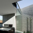 Yerger Residence - Chen + Suchart Studio LLC