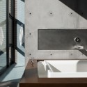 Yerger Residence - Chen + Suchart Studio LLC Yerger Residence - Chen + Suchart Studio LLC © Bill Timmerman