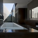 Yerger Residence - Chen + Suchart Studio LLC Yerger Residence - Chen + Suchart Studio LLC © Bill Timmerman