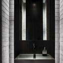Yerger Residence - Chen + Suchart Studio LLC Yerger Residence - Chen + Suchart Studio LLC © Bill Timmerman
