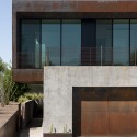 Yerger Residence - Chen + Suchart Studio LLC