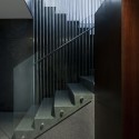 Yerger Residence - Chen + Suchart Studio LLC Yerger Residence - Chen + Suchart Studio LLC © Bill Timmerman