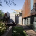Yerger Residence - Chen + Suchart Studio LLC Yerger Residence - Chen + Suchart Studio LLC © Bill Timmerman