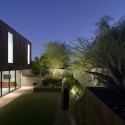 Yerger Residence - Chen + Suchart Studio LLC Yerger Residence - Chen + Suchart Studio LLC © Bill Timmerman