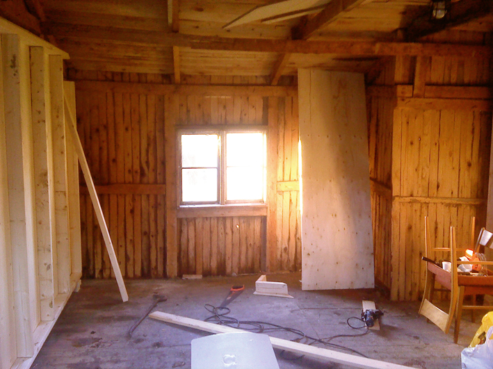 Noah’s House / Visiondivision