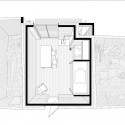 visiondivision_noah's_house_plan_axo Plan © Visiondivision