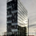 V Tower / Wiel Arets Architects Courtesy of Wiel Arets Architects
