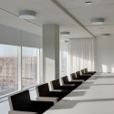 V Tower / Wiel Arets Architects Courtesy Wiel Arets Architects