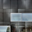 V Tower / Wiel Arets Architects Courtesy Wiel Arets Architects