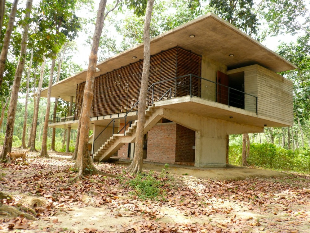 nature interpretation centre