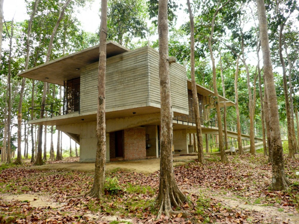 nature interpretation centre