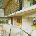 Nishorgo Oirabot Nature Interpretation Centre - Vitti Sthapati Brindo Ltd, Ehsan Khan © Aga Khan Award for Architecture / BKS Inan