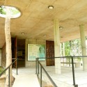 Nishorgo Oirabot Nature Interpretation Centre - Vitti Sthapati Brindo Ltd, Ehsan Khan © Aga Khan Award for Architecture / BKS Inan