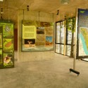 Nishorgo Oirabot Nature Interpretation Centre - Vitti Sthapati Brindo Ltd, Ehsan Khan © Aga Khan Award for Architecture / BKS Inan