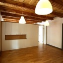 Office of the Evangelic Church / Exhibit Arhitectura