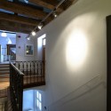 Office of the Evangelic Church / Exhibit Arhitectura Office of the Evangelic Church / Exhibit Arhitectura © Vlad Slavic