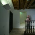 Office of the Evangelic Church / Exhibit Arhitectura