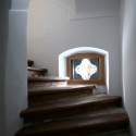 Office of the Evangelic Church / Exhibit Arhitectura Office of the Evangelic Church / Exhibit Arhitectura © Vlad Slavic