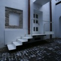 Office of the Evangelic Church / Exhibit Arhitectura