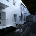Office of the Evangelic Church / Exhibit Arhitectura Office of the Evangelic Church / Exhibit Arhitectura © Vlad Slavic