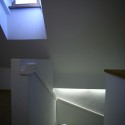 Office of the Evangelic Church / Exhibit Arhitectura Office of the Evangelic Church / Exhibit Arhitectura © Vlad Slavic