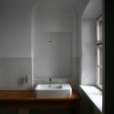 Office of the Evangelic Church / Exhibit Arhitectura Office of the Evangelic Church / Exhibit Arhitectura © Vlad Slavic