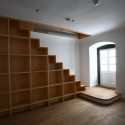 Office of the Evangelic Church / Exhibit Arhitectura Office of the Evangelic Church / Exhibit Arhitectura © Vlad Slavic
