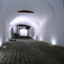 Office of the Evangelic Church / Exhibit Arhitectura Office of the Evangelic Church / Exhibit Arhitectura © Vlad Slavic