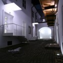 Office of the Evangelic Church / Exhibit Arhitectura Office of the Evangelic Church / Exhibit Arhitectura © Vlad Slavic