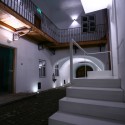 Office of the Evangelic Church / Exhibit Arhitectura Office of the Evangelic Church / Exhibit Arhitectura © Vlad Slavic