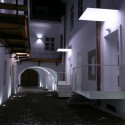 Office of the Evangelic Church / Exhibit Arhitectura Office of the Evangelic Church / Exhibit Arhitectura © Vlad Slavic