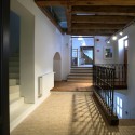Office of the Evangelic Church / Exhibit Arhitectura Office of the Evangelic Church / Exhibit Arhitectura © Vlad Slavic