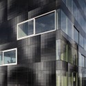 V Tower / Wiel Arets Architects © Christian Richters Photography