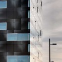 V Tower / Wiel Arets Architects © Jan Bitter