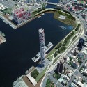Kaohsiung_Competition_STL Kaohsiung_Competition_STL Courtesy of STL