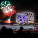 Kaohsiung_Competition_STL Kaohsiung_Competition_STL Courtesy of STL