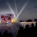 Kaohsiung_Competition_STL Kaohsiung_Competition_STL Courtesy of STL