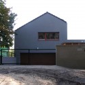 House in Budakeszi - Tamás Mórocz © Courtesy of Tamás Mórocz