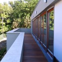 House in Budakeszi - Tamás Mórocz © Courtesy of Tamás Mórocz